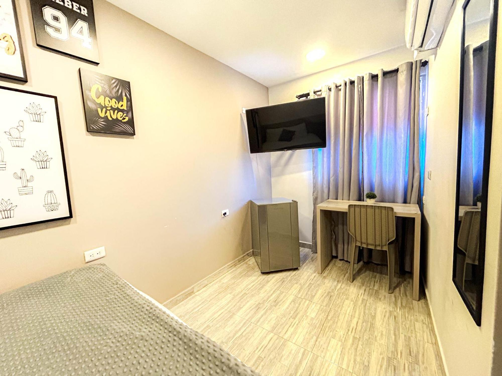 Bahia 79 Apartasuites Cerca Al Centro Cartagena Habitación foto